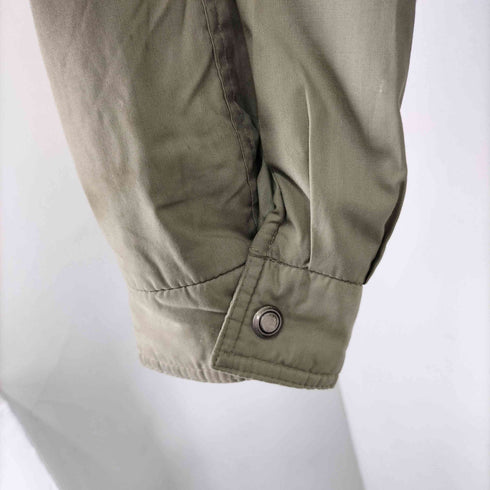 52.CLOCK ST77 ボンバージャケット メンズ