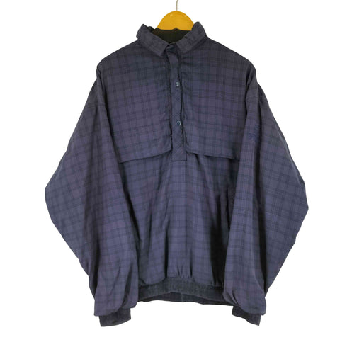 SUNDERLAND OF SCOTLAND ハーフジッププルオーバー メンズ import:XXL