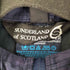 SUNDERLAND OF SCOTLAND ハーフジッププルオーバー メンズ import:XXL