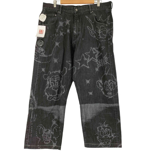 ハフ HUF RYOTA DAIMON FOR HUF DENIM PANT メンズ UK:34-35