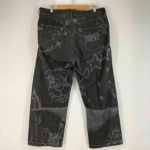 ハフ HUF RYOTA DAIMON FOR HUF DENIM PANT メンズ UK:34-35