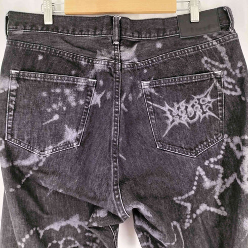 ハフ HUF RYOTA DAIMON FOR HUF DENIM PANT メンズ UK:34-35