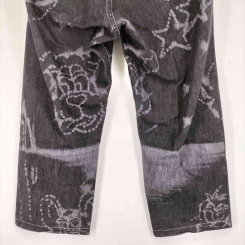 ハフ HUF RYOTA DAIMON FOR HUF DENIM PANT メンズ UK:34-35