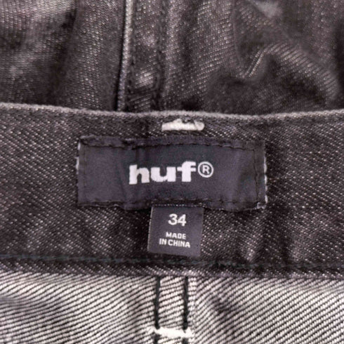ハフ HUF RYOTA DAIMON FOR HUF DENIM PANT メンズ UK:34-35
