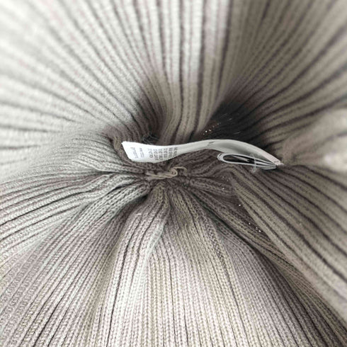 rototo コットン ロールアップビーニー メンズ