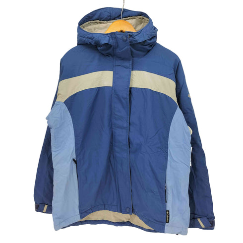 コロンビア Columbia 裏地ボア マウンテンマウンテン パーカー レディース import:L