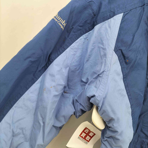 コロンビア Columbia 裏地ボア マウンテンマウンテン パーカー レディース import:L