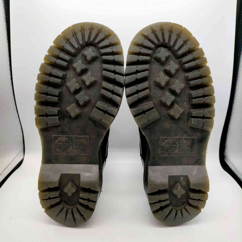 ドクターマーチン Dr.Martens QUAD CHELSEA BOOT SMOOTH サイドゴア チェルシー ブーツ スムース レディース UK:3