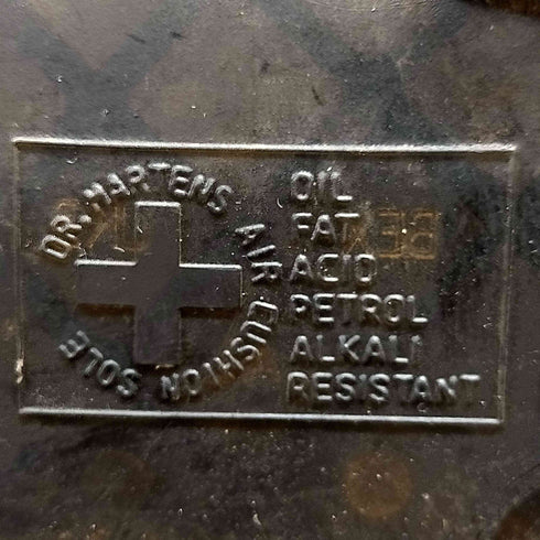 ドクターマーチン Dr.Martens QUAD CHELSEA BOOT SMOOTH サイドゴア チェルシー ブーツ スムース レディース UK:3