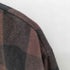 Ayan KM Projects バッファローチェックウールブルゾン メンズ JPN:XL