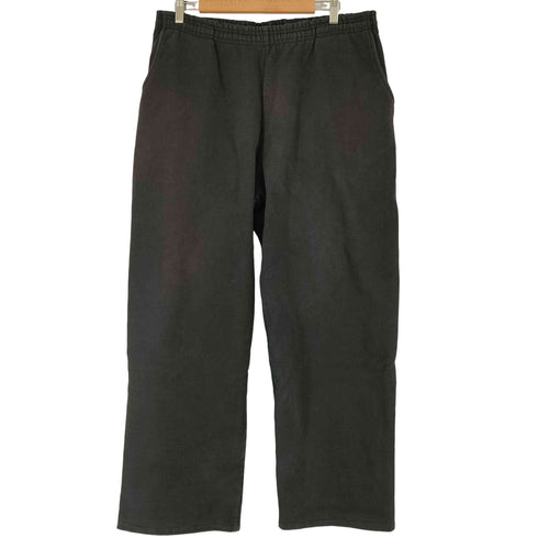 ロサンゼルスアパレル Los Angeles Apparel 14oz Heavy Sweat Pants メンズ JPN:XL