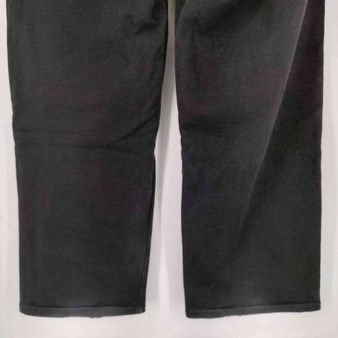 ロサンゼルスアパレル Los Angeles Apparel 14oz Heavy Sweat Pants メンズ JPN:XL