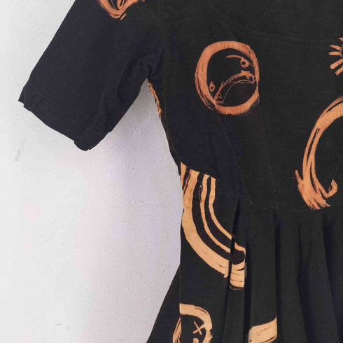 チャールズジェフリーラバーボーイ CHARLES JEFFREY LOVERBOY コーデュロイワンピース レディース import:S