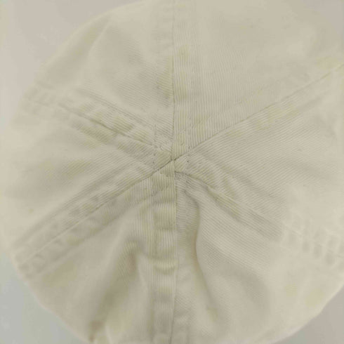 ユーエスネイビー U.S.NAVY ステンシル セーラーハット メンズ