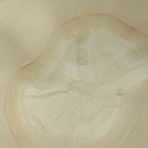 ユーエスネイビー U.S.NAVY ステンシル セーラーハット メンズ