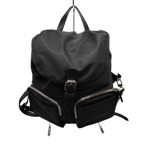 ローリーズファーム LOWRYS FARM 25AW チェーンショルダーリュック レディース ONE SIZE
