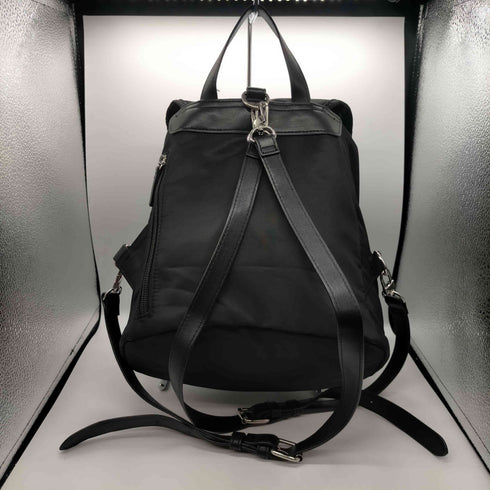 ローリーズファーム LOWRYS FARM 25AW チェーンショルダーリュック レディース ONE SIZE