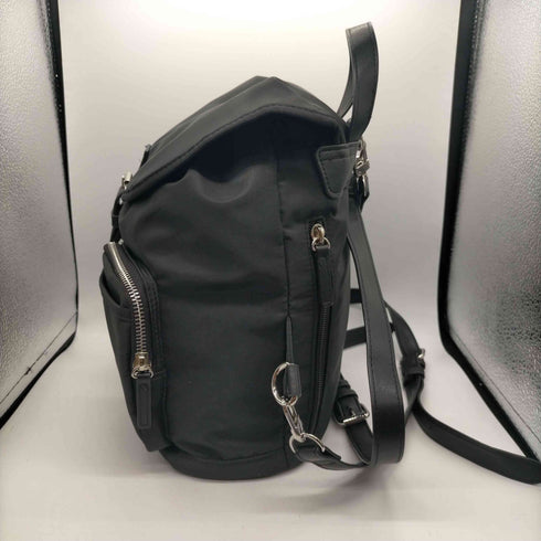 ローリーズファーム LOWRYS FARM 25AW チェーンショルダーリュック レディース ONE SIZE