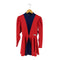 アディダスオリジナルス adidas Originals Ice Skating Dress レディース import:XS
