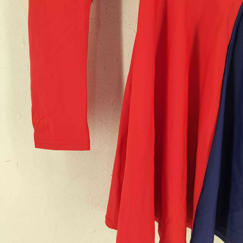 アディダスオリジナルス adidas Originals Ice Skating Dress レディース import:XS