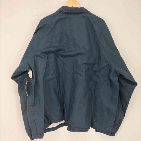 athletic works usa製 コーチジャケット メンズ 2X
