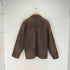 Askaridis Lambis Leather Jacket メンズ JPN:S