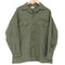 ユーエスアーミー U.S. ARMY Cotton Sateen OG 107 メンズ