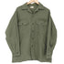 ユーエスアーミー U.S. ARMY Cotton Sateen OG 107 メンズ