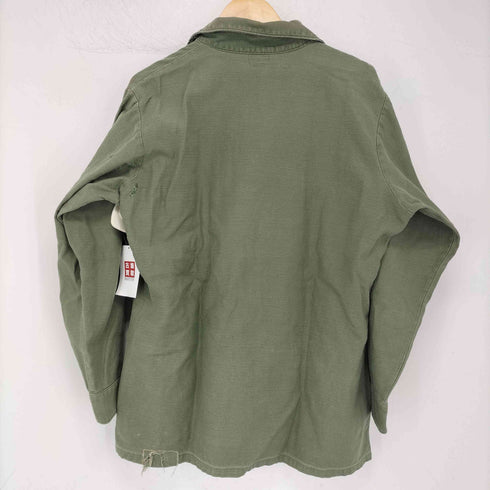 ユーエスアーミー U.S. ARMY Cotton Sateen OG 107 メンズ