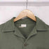 ユーエスアーミー U.S. ARMY Cotton Sateen OG 107 メンズ