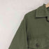 ユーエスアーミー U.S. ARMY Cotton Sateen OG 107 メンズ