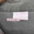 ユーエスアーミー U.S. ARMY Cotton Sateen OG 107 メンズ
