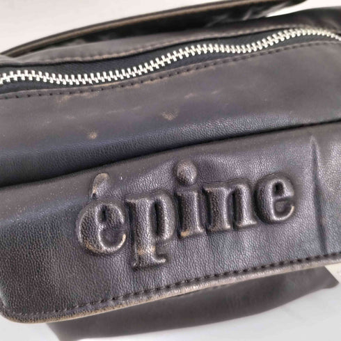エピヌ epine pouch Pocket bag レディース