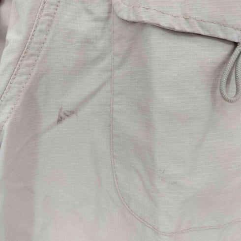 リーバイス Levis 90s SILVER TAB ナイロン ダブルポケット 長袖シャツ メンズ import:L