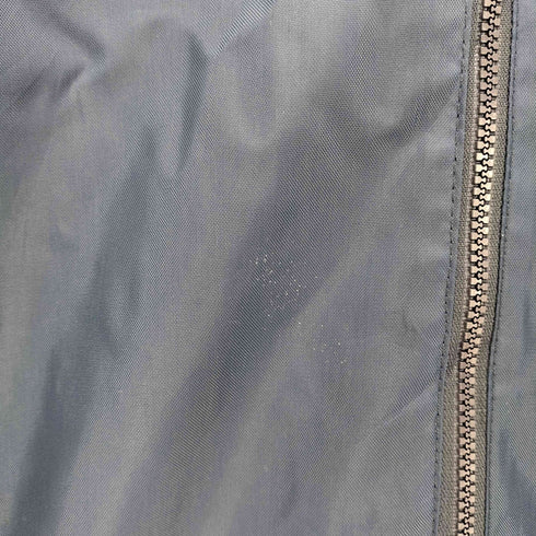 ハートウェル HARTWELL 90s USA製 ハーフジップ プルオーバージャケット メンズ import:L