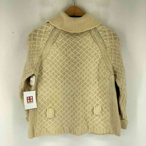 CEILE ニットジャケット レディース