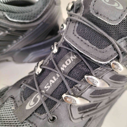 サロモン SALOMON ACS PRO スニーカー レディース JPN:23