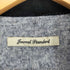ジャーナルスタンダード JOURNAL STANDARD シングルレザーライダースジャケット メンズ JPN:L