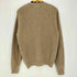 KODEL 60S モヘア 30% 混紡 ウールポリ 2PLY YARN ニット カーディガン メンズ