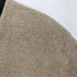 KODEL 60S モヘア 30% 混紡 ウールポリ 2PLY YARN ニット カーディガン メンズ