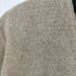 KODEL 60S モヘア 30% 混紡 ウールポリ 2PLY YARN ニット カーディガン メンズ