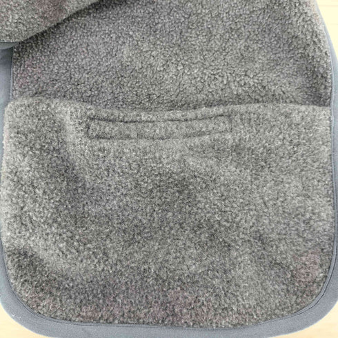 ザノースフェイス THE NORTH FACE ボア フリース マフラー メンズ