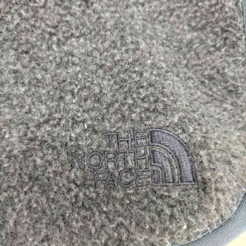ザノースフェイス THE NORTH FACE ボア フリース マフラー メンズ