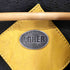 LOHER ラインレザーライダースジャケット レディース