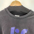 ALIFE NYC カナダ製 プリント スウェット トレーナー メンズ import:S