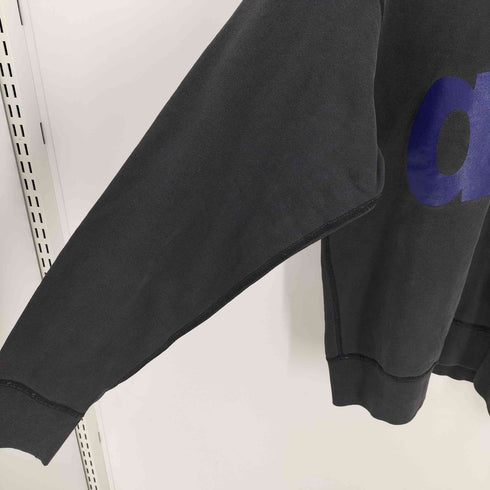 ALIFE NYC カナダ製 プリント スウェット トレーナー メンズ import:S
