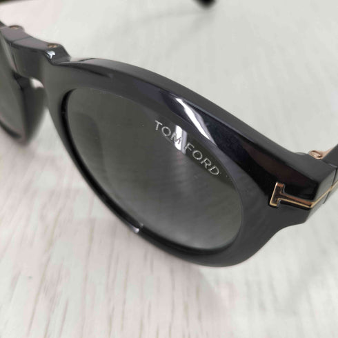 トムフォード TOM FORD 折りたたみサングラス メンズ 50□21 145 3
