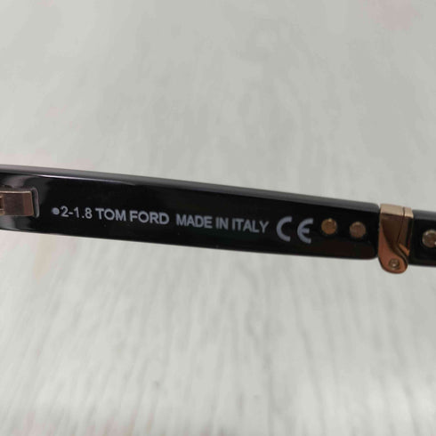 トムフォード TOM FORD 折りたたみサングラス メンズ 50□21 145 3