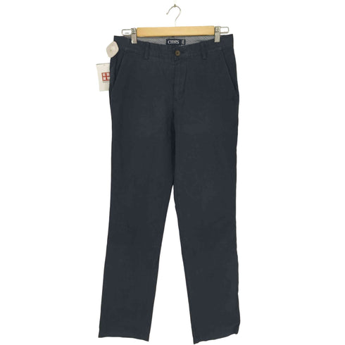 チャップス CHAPS チノワークパンツ メンズ US:30-31