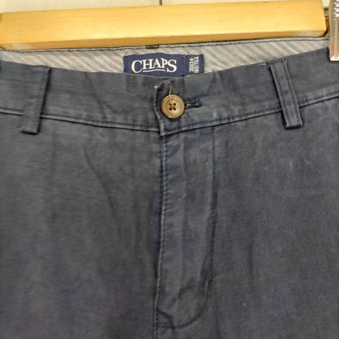 チャップス CHAPS チノワークパンツ メンズ US:30-31